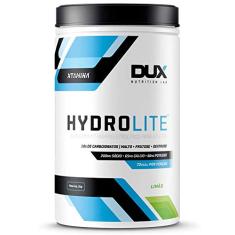 Dux Nutrition Hydrolite 1000g - Limão