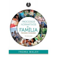 Processos Normativos Da Familia