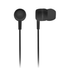 Fone de ouvido multilaser vibe preto