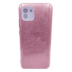 Capa Capinha para Samsung Galaxy a03 A035 tela 6.5 Glitter Brilhante D