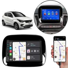 Multimídia 7 Polegadas Mobi 2017-2022 Android-Auto MP5 Bluetooth + Mol
