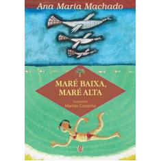 Livro - Maré Baixa, Maré Alta