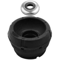 Coxim Amortecedor Volkswagen Saveiro 2009 a 2018 Dianteiro Sampel