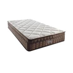 Colchão Solteiro Espuma Compact AG 65 / Anjo Star (88x188x30) - Anjos