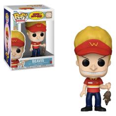 Funko Pop Beavis and Butt-Head Beavis 1592