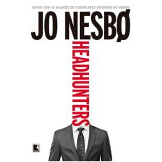Livro - Headhunters