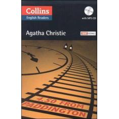 Livro - 4.50 from Paddington