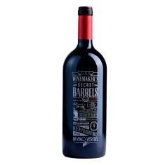 Vinho Winemaker's Secret Barrel Red Blend 1l