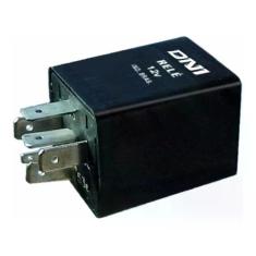 Relé Temporizador do Limpador do Pára-brisa - VW e Ford - DNI 0321