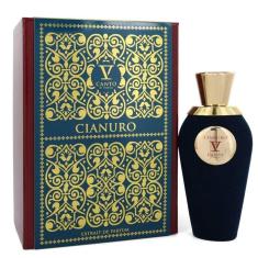 Perfume Feminino Canto Cianuro V 100 Ml Extrait De Parfum