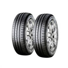 Kit 2 Pneus Dunlop 175/70R13 82T Sp Touring R1 Zurich/Cinza