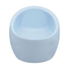 Poltrona Oca Infantil Tramontina Em Polietileno Azul