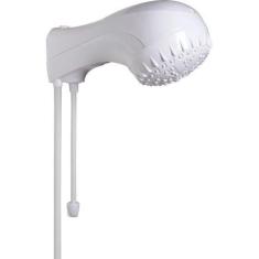 Ducha Elétrica Tramontina Sensetop 4 Temperaturas 5500 W 127 V Branca