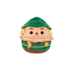 Pelúcia Espantalho De 20Cm - Squishmallows