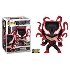 Funko Pop 1220 - Venom Miles Morales - Exclusive
