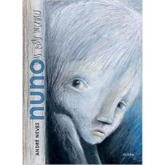 Nuno E As Coisas Incriveis - JUJUBA, 3