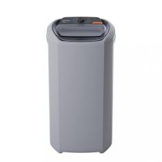Lavadora de Roupas Wanke Premium LWBE201T3 Semiautomática 20Kg