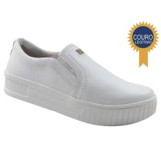 Tênis Burnished Pegada R.212514-Feminino