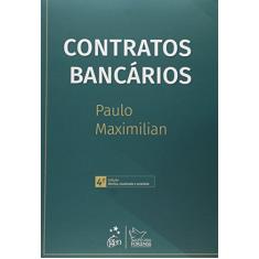 Contratos Bancários - 4ª Edição 2015
