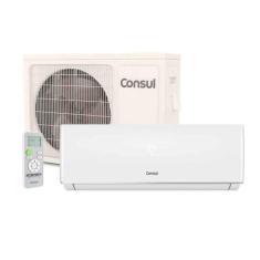 Ar Condicionado Split Hi Wall Inverter Consul Maxi 9000 Btu/H Quente E
