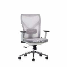 Cadeira Escritório com MK-89DB - Makkon