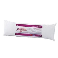 Travesseiro de Corpo 130x50cm BF Colchões