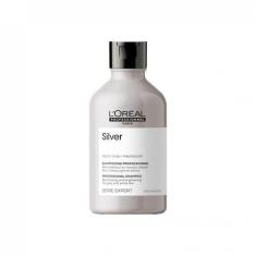 Loreal Profissionel Silver Shampoo 300ml - L'oréal Professionnel