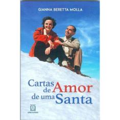 Cartas de Amor de uma Santa