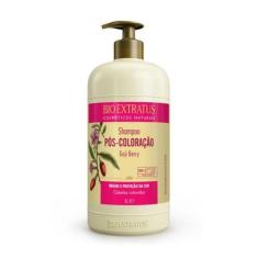 Shampoo Bio Extratus Pós-Coloração Goji Berry 1L