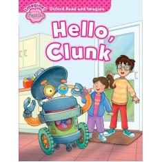 Hello, Clunk - Starter -