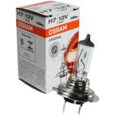 Lampada Osram Original H7 12V
