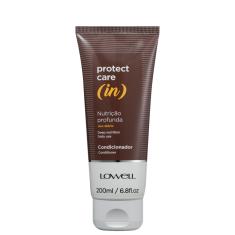 Lowell Protect Care (in) - Condicionador Nutritivo 200ml