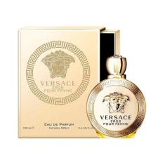Perfume Versace Eros Pour Femme - Eau de Parfum - 100 ml
