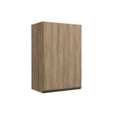 Módulo Cozinha Kappesberg Maxxi Armário G762 1 Porta Nogal