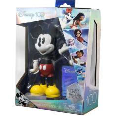 Boneco - Disney 100 Mickei Roupa Colorida START