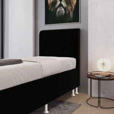 Cabeceira Bellatrix 90 / Sued Preto 