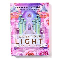 Jogo de tabuleiro de cartas de tarô Jogar Jogo de cartas Oracle (tamanho único)