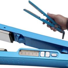 Prancha Chapinha De Cabelo 450F Cerâmica Lacrada - Nano, Bivolt