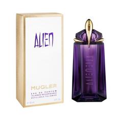 Perfume Mugler Alien - Eau de Parfum - Feminino