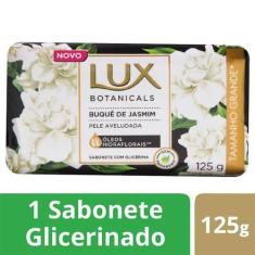 Sabonete em Barra Lux Botanicals Buquê de Jasmim 125g