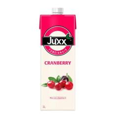 Suco de Cranberry Juxx - 1L