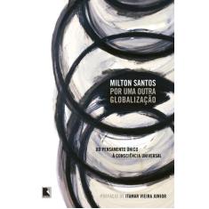 Livro - Por uma outra globalização