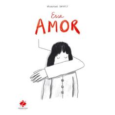 Livro - Esse amor