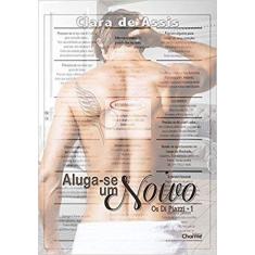 Aluga-se um noivo - EDITORA CHARME