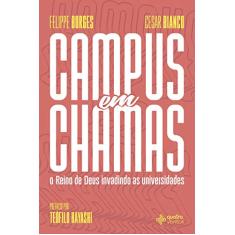 Campus em chamas