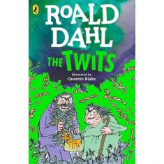 The Twits - Puffin Books