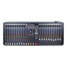 Mesa De Som 20 Canais Mp 20.6 - K-audio