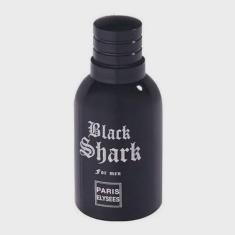 Perfume Paris Elysees Black Shark 100ml