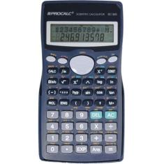 Calculadora cientifica sc500 401 funcoes - PROCALC
