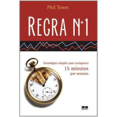 Livro - REGRA Nº 1